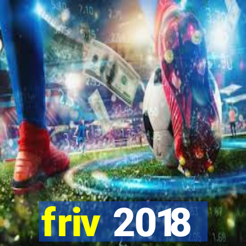friv 2018